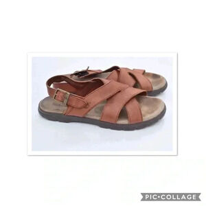 Timberland leather sandals